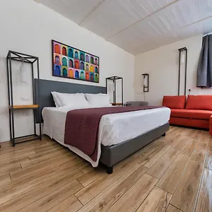 Casa Mia In Trastevere *** Roma