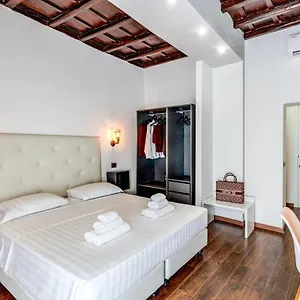 Couette-café Effe Luxury Palace