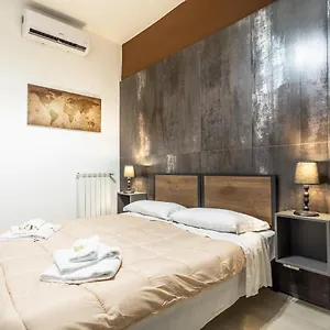 Maison d'hôtes Ethnos Relais Vaticano