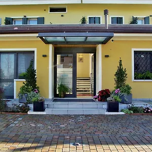 Rovere 3* Treviso