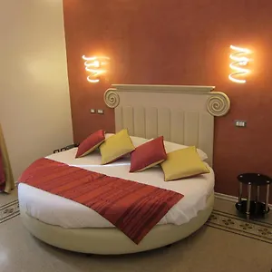 Collina Guest house