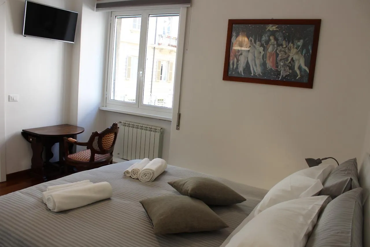 B&B Cultroma Roof Garden 3*, Rome