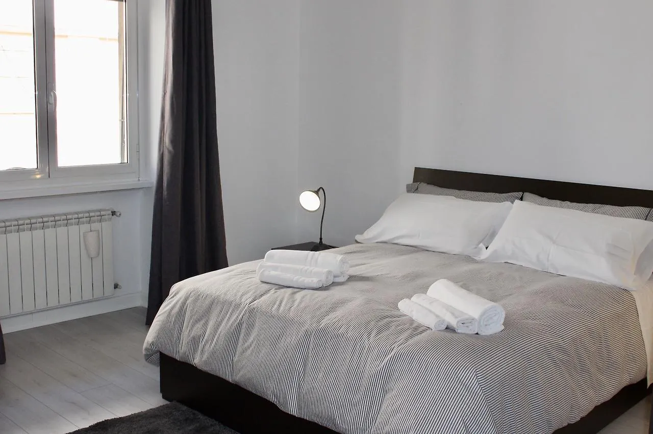 B&B Cultroma Roof Garden 3*, Rome Italie