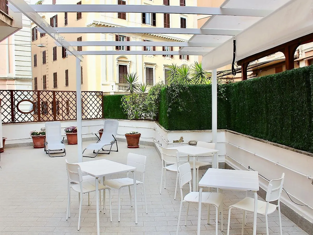 B&B Cultroma Roof Garden 3*, Rome